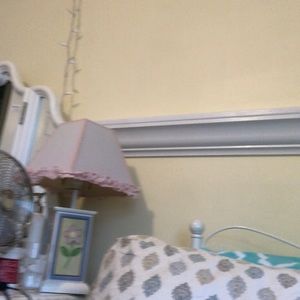 Meet your Posher, Lilly